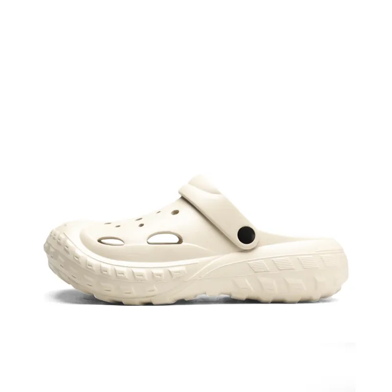 Budding Bear Clogs Unisex-5