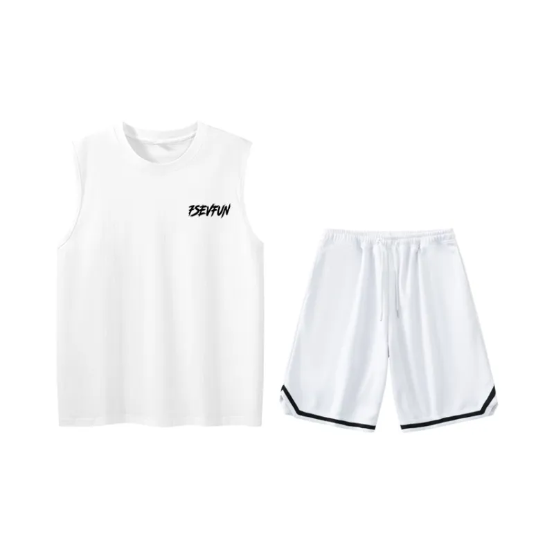7 SEVFUN Pajama Set Unisex Clothing Sets-9