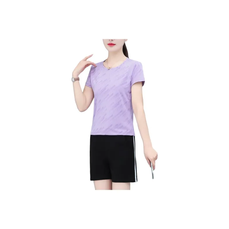The New Age Family Fitness Set Women's-0