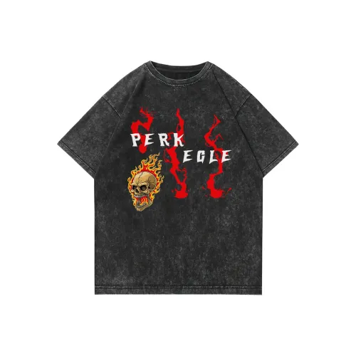 PERK EGLE T Shirts Unisex