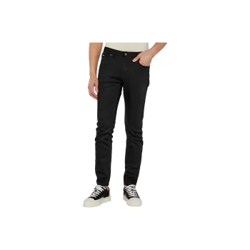 HUGO BOSS SS25 Jeans Men's Black