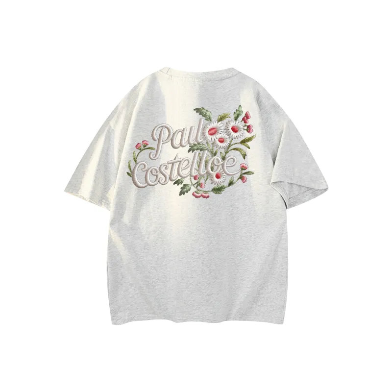 PAUL COSTELLOE T Shirts Unisex-9