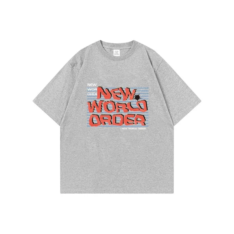 GOSO T Shirts Women's-4