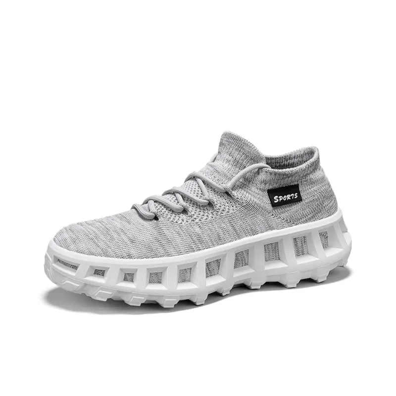 PLAY COBBLER Low Top Casual Shoes Men's-1
