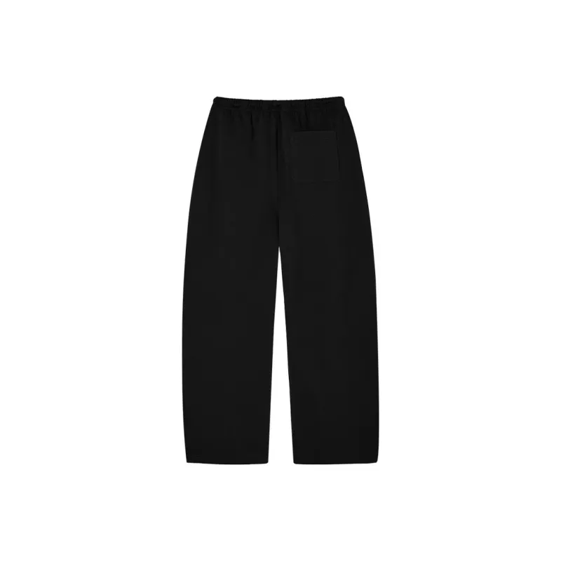 PSO Brand Casual Pants Unisex-1