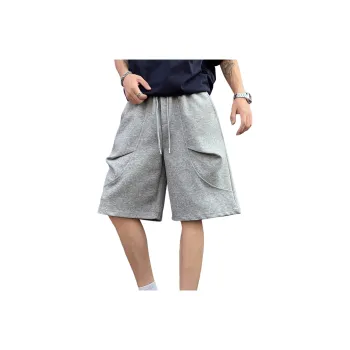 ZWWWZ Casual Shorts Unisex