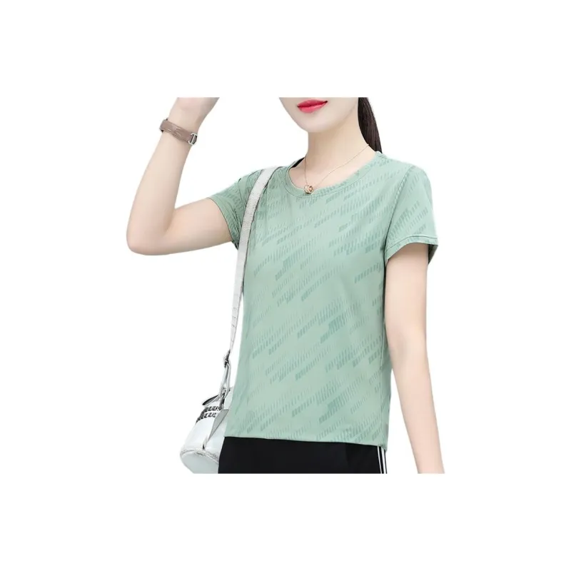 The New Age Family T Shirt Women's-8