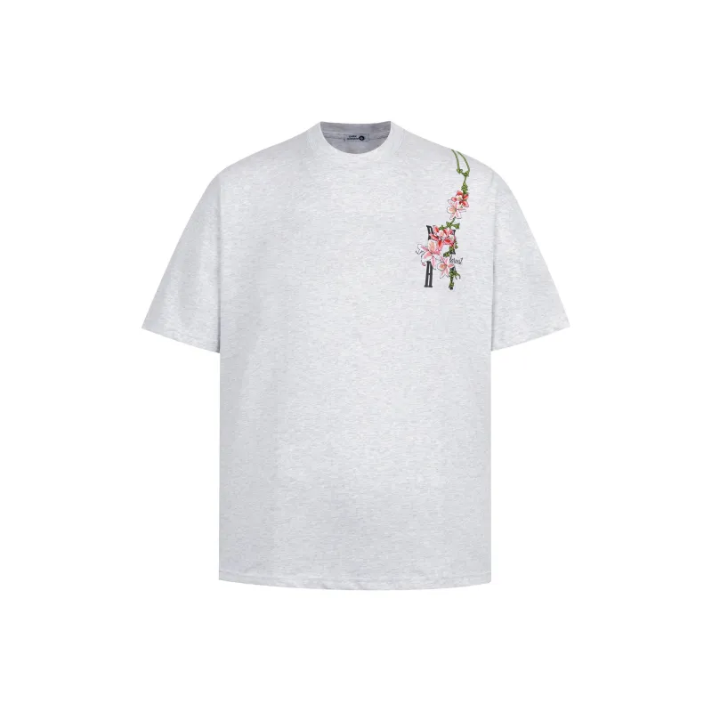 BEAR UNION T Shirts Women's-0