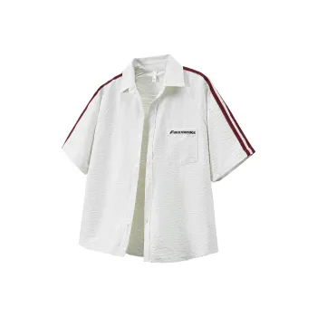 FAKE VINTAGE Shirts Unisex