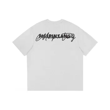 MEIPIN TANG T-Shirts Unisex
