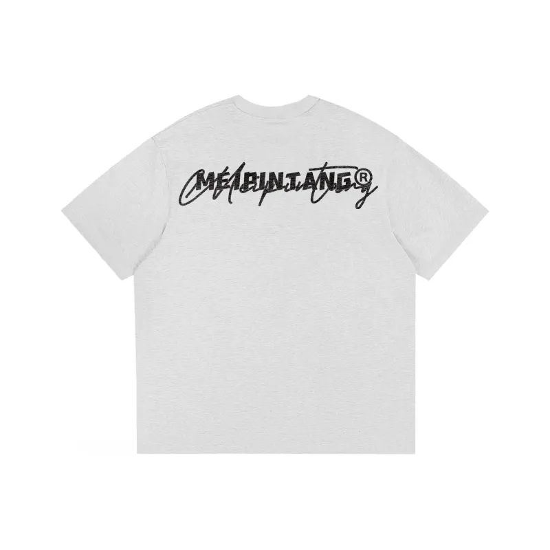 MEIPIN TANG T-Shirts Unisex-0