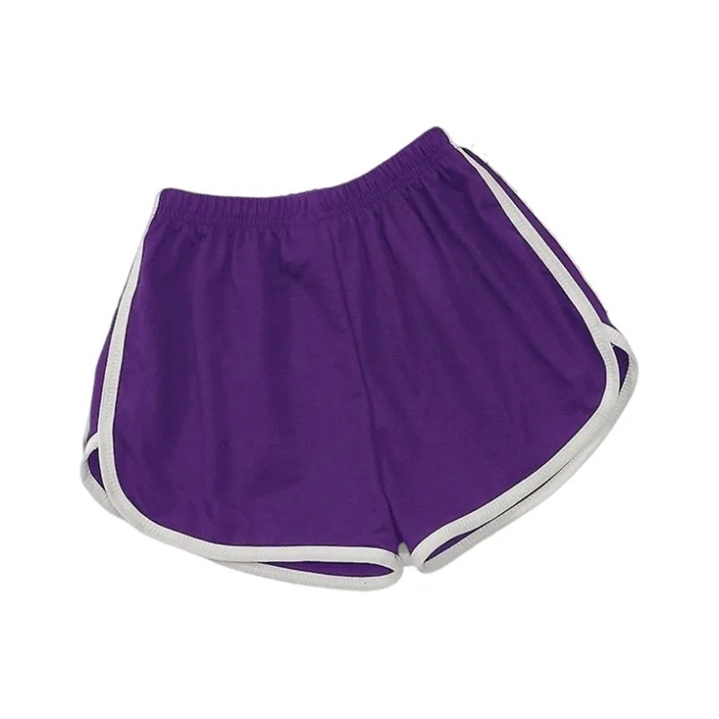 LESS BEARS Casual Shorts Women's-7