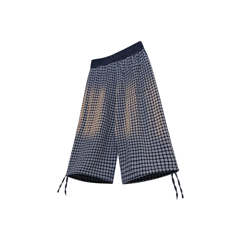 Supremo Cat Casual Shorts Unisex-3