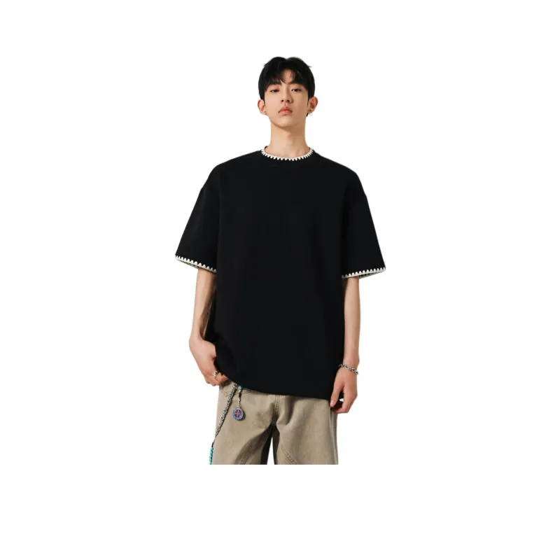 SIL VITIN T Shirts Unisex-7