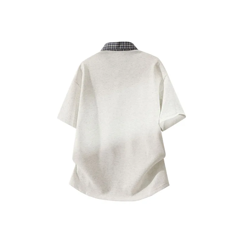 BRUMAIRE Polo Shirts Unisex-3