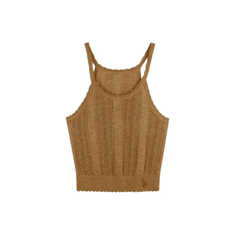 DRAGON FACE Camisoles Women's-0