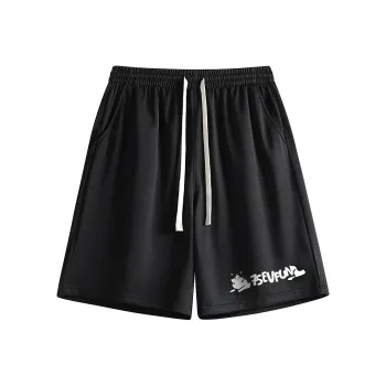 7 SEVFUN Casual Shorts Unisex