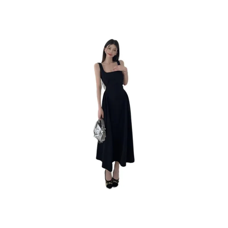 Dior Beauty Slip Dresses Women's-3