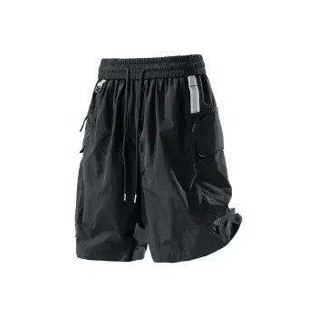 TBSM Casual Shorts Unisex