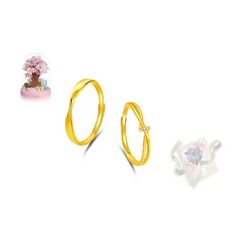 COPI Rings Unisex