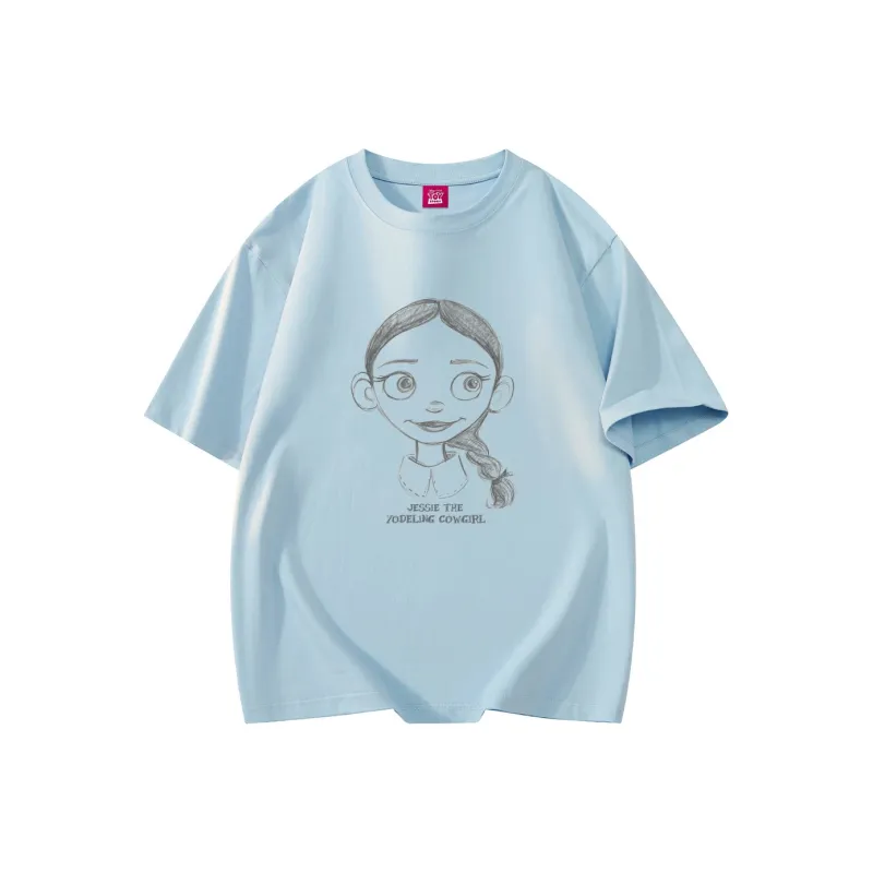 Disney Toy Story Series T Shirt Unisex-30