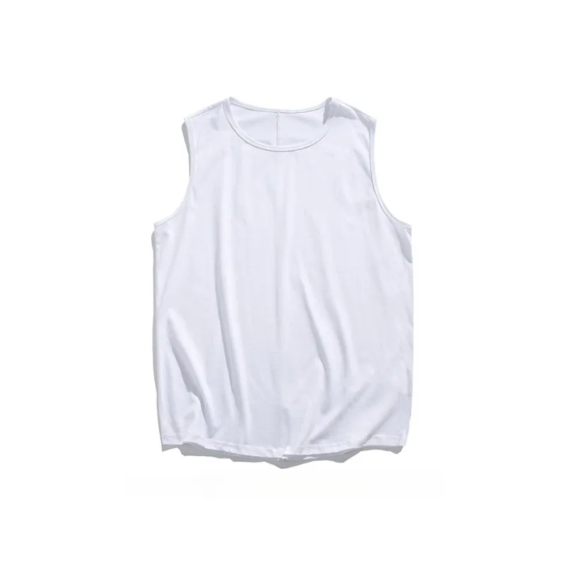 FFOMKE Tank Tops Unisex-1