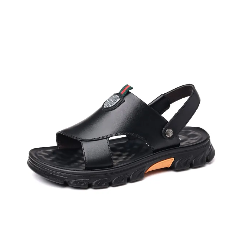 Bindu Beach Sandals Men-0