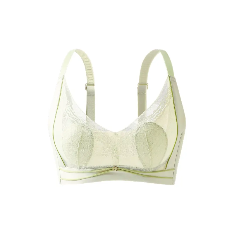 QIANLINGMEI Women's Bras-13