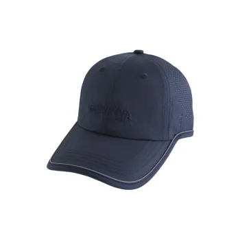 Ai Jiawei Acrylic Baseball Caps Unisex