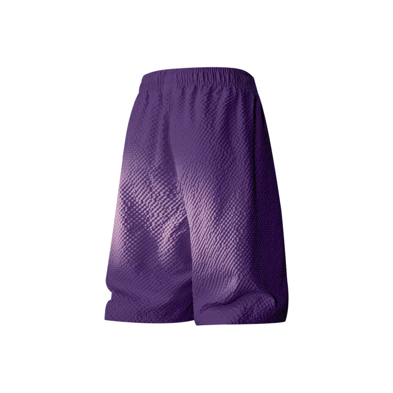 Supremo Cat Casual Shorts Unisex-7