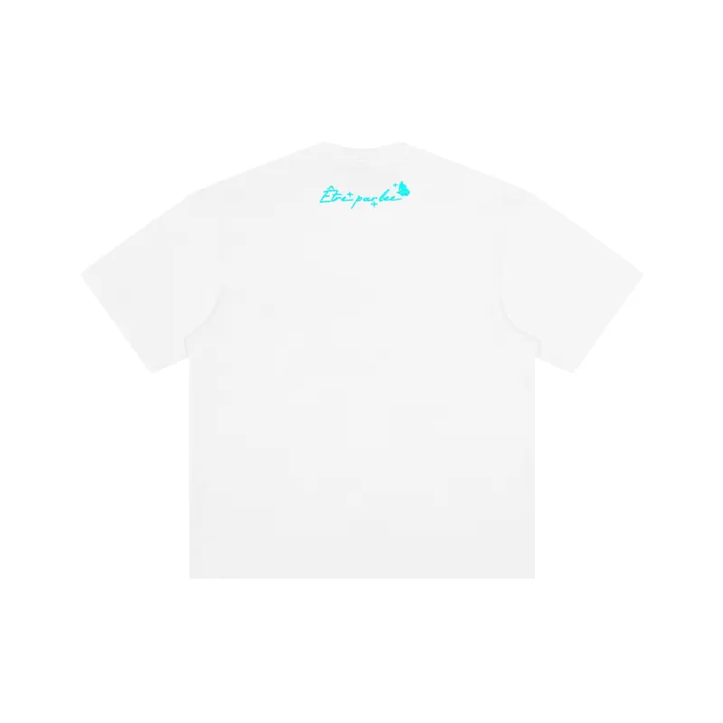Être Par Lee Short Sleeved T Shirts Unisex-9