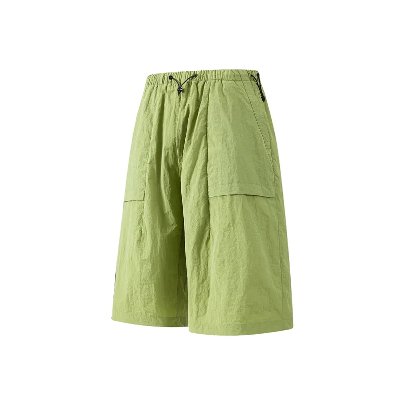 EMINU Casual Shorts Unisex-4