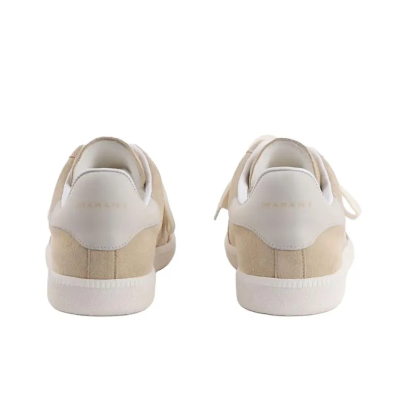 ISABEL MARANT Low Top Casual Shoes Men's Light Umber-5
