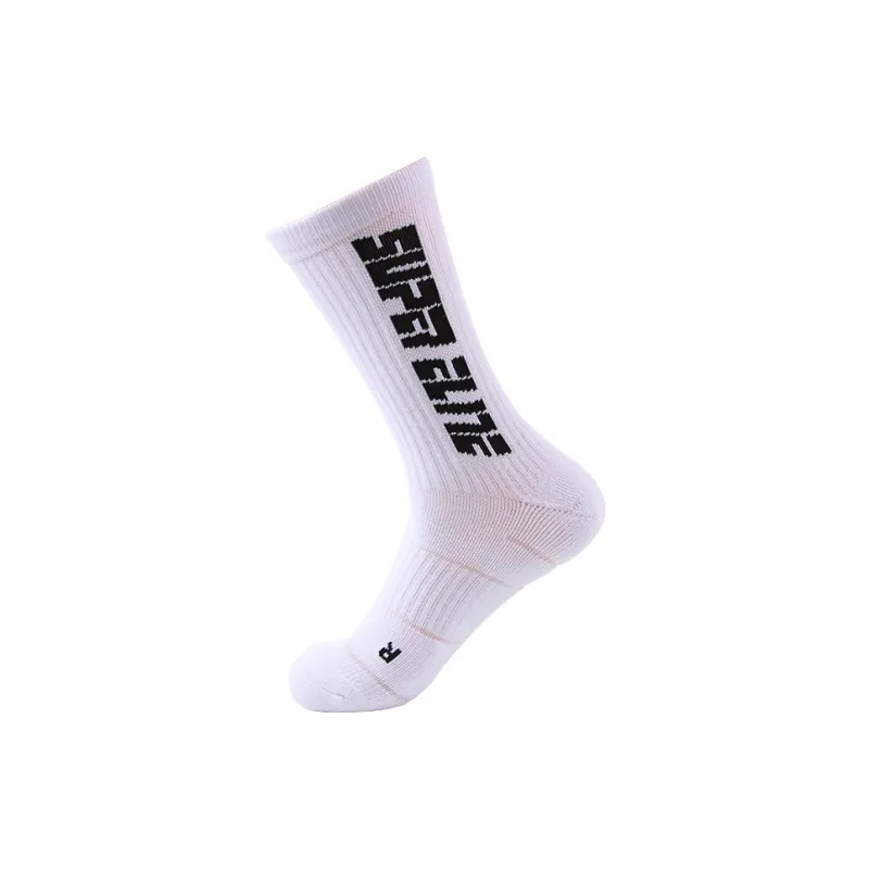 Gentle Welcome Basketball Socks Unisex 1 Pack-1