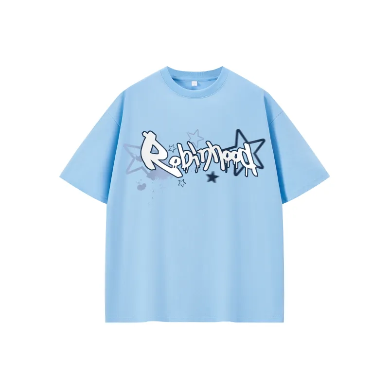 ROBINHOOD T Shirts Unisex-15