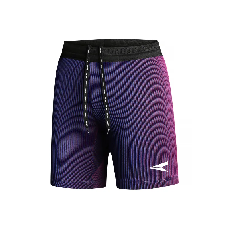 SUPAOSIKE Sports Shorts Unisex-2