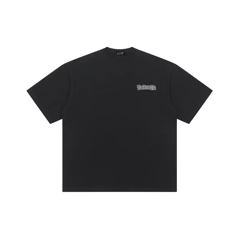 FORIDER T Shirts Unisex-1