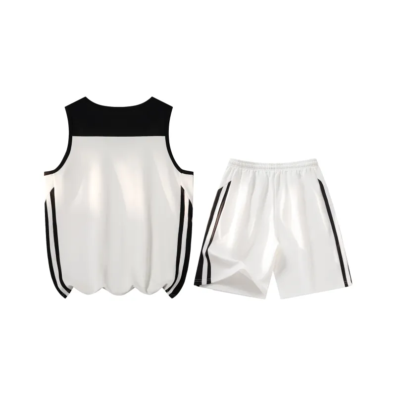 TUCANO Basketball Suits Unisex-1