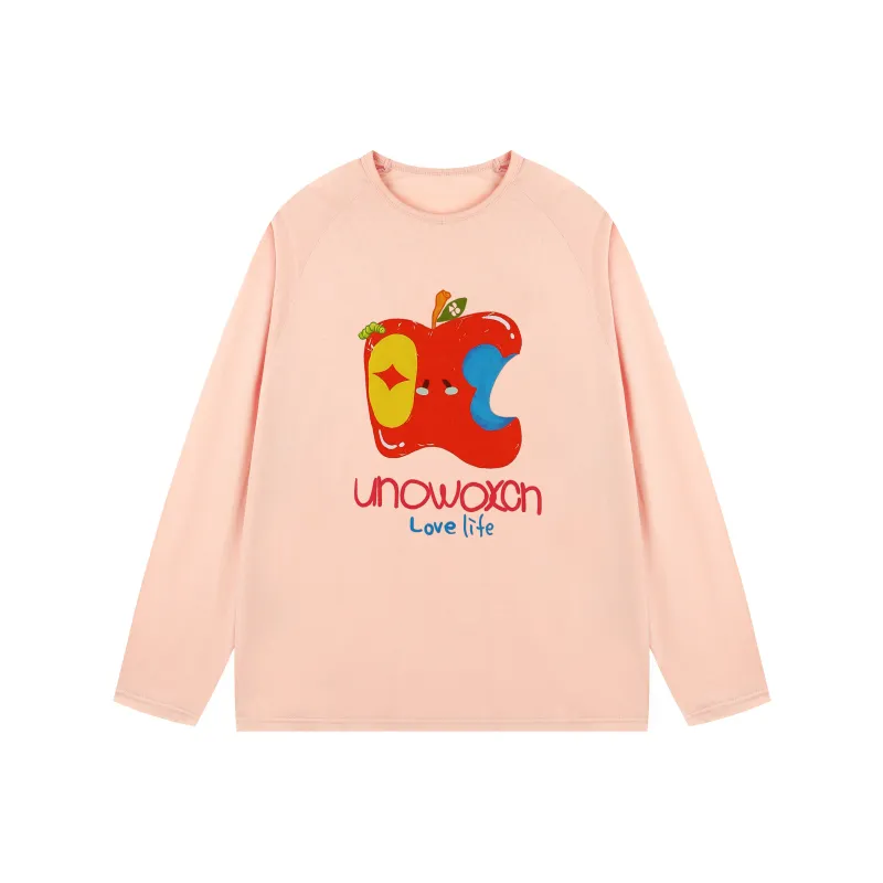 OWOX T Shirts Women's-6