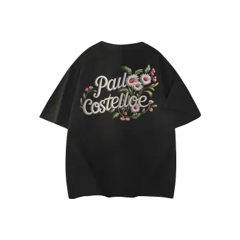PAUL COSTELLOE T Shirts Unisex