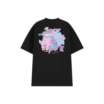 NELY T Shirts Unisex