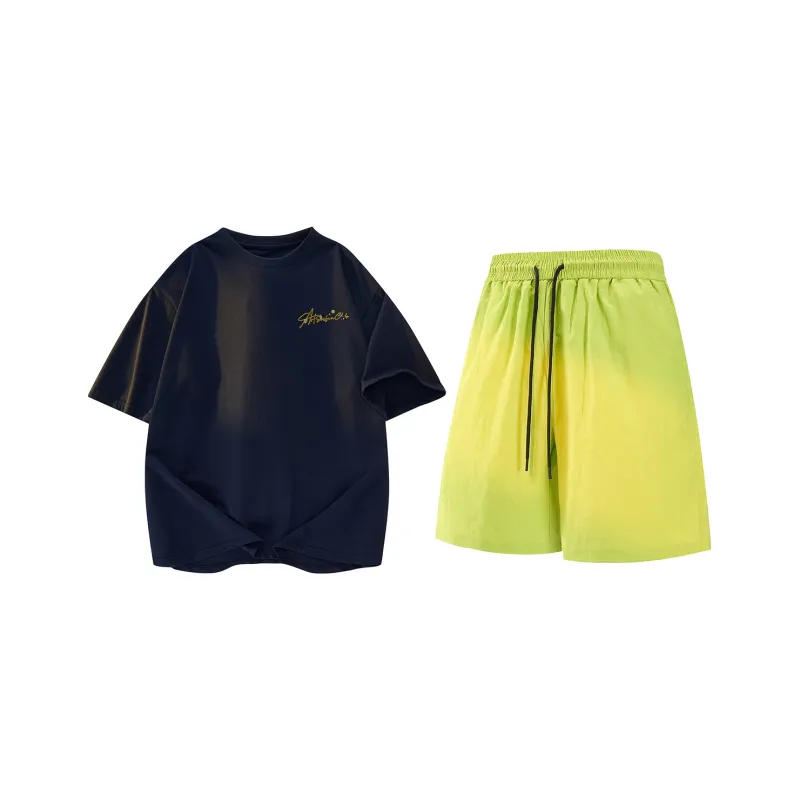7 SEVFUN Casual Sportswear Unisex-64