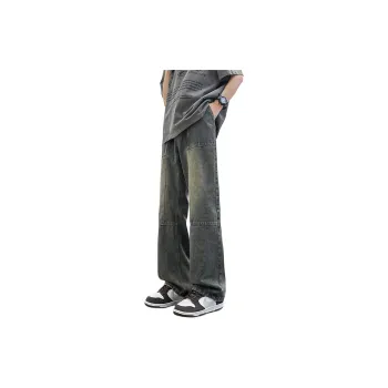 NAXUSTO Jeans Unisex