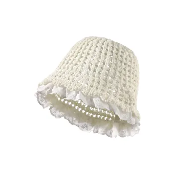 NANJIREN Lightweight Bucket Hats Women's