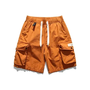 UOD Cargo Shorts Men