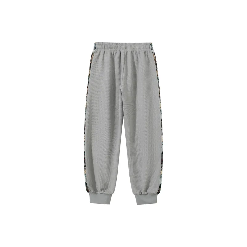 FISHGALAXY Casual Pants Unisex-6