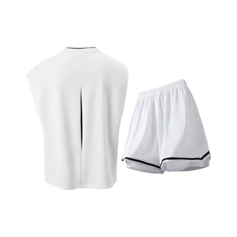 MUSCLETECH Casual Sportswear Unisex-5