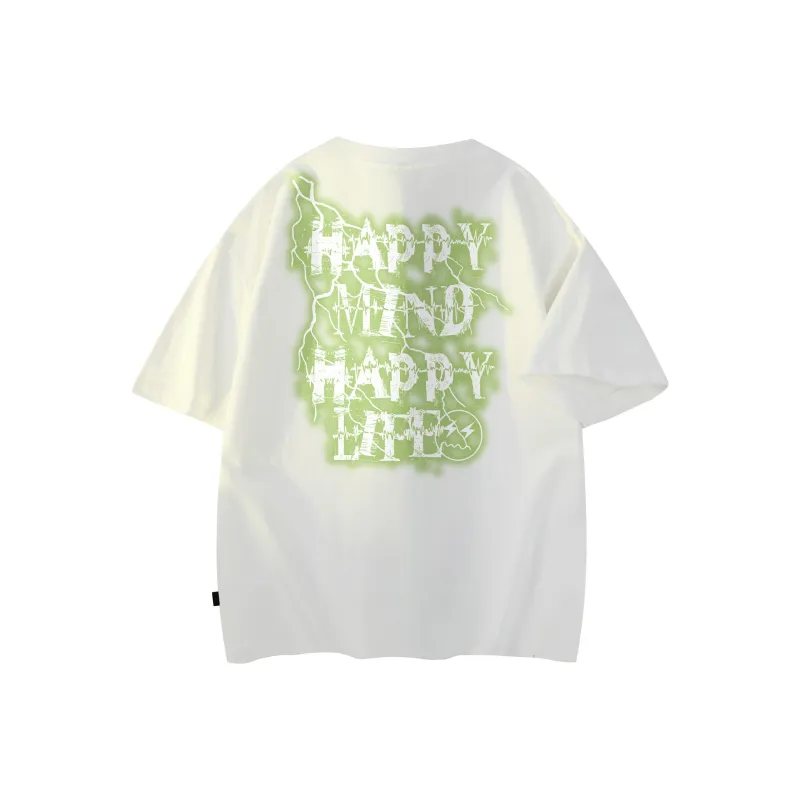 Emoji T Shirts Unisex-5