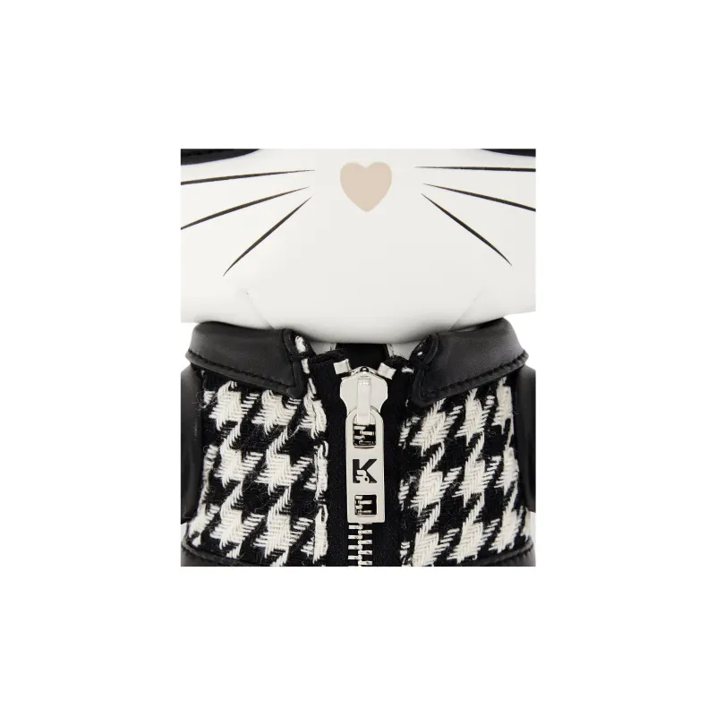 KARL LAGERFELD / Karl Lagerfeld Jeans Ikon Choupette Cross Body Bag-3