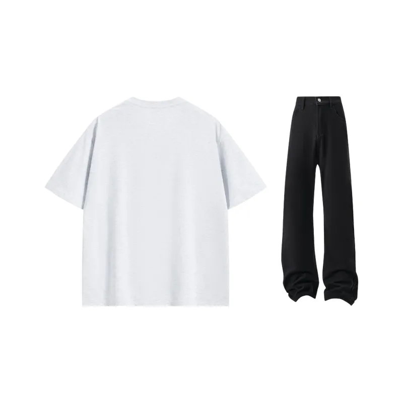 ROBINHOOD Casual Sportswear Unisex-12